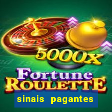 sinais pagantes fortune tiger